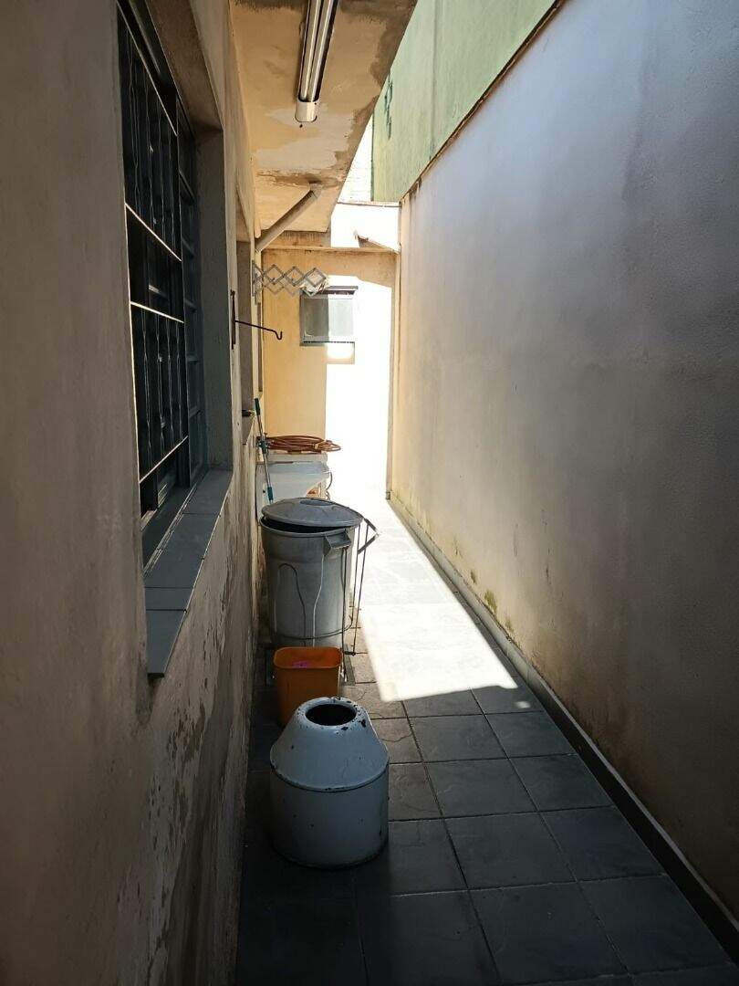 Salão para aluguel no Jardim Vera Cruz: 
