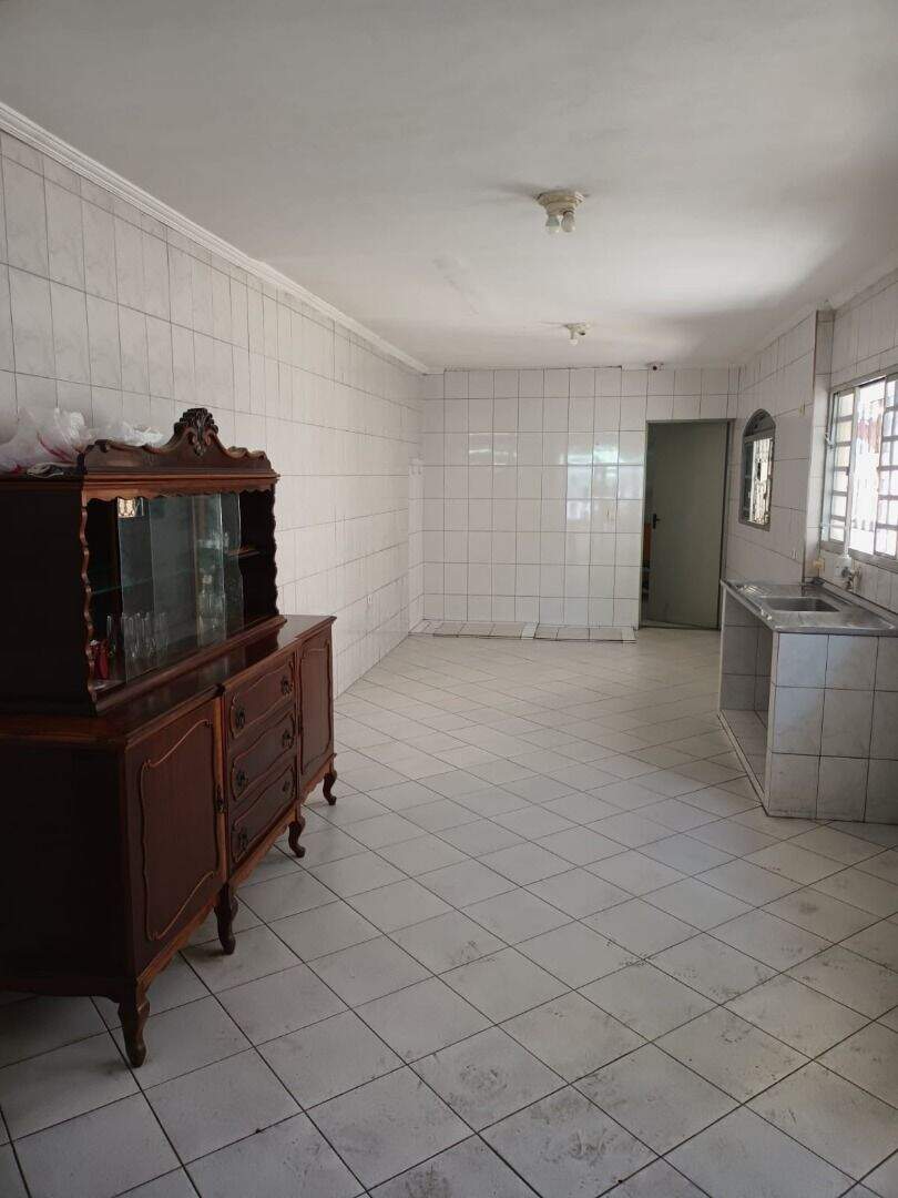 Salão para aluguel no Jardim Vera Cruz: 