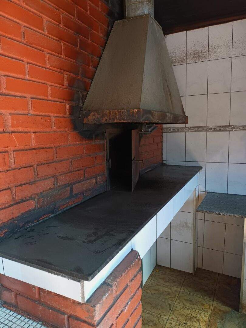 Salão para aluguel no Jardim Vera Cruz: 