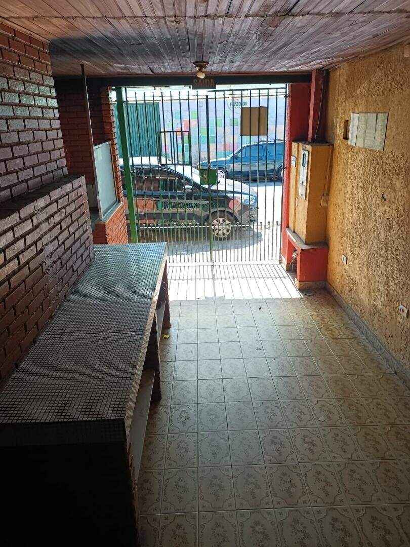Salão para aluguel no Jardim Vera Cruz: 