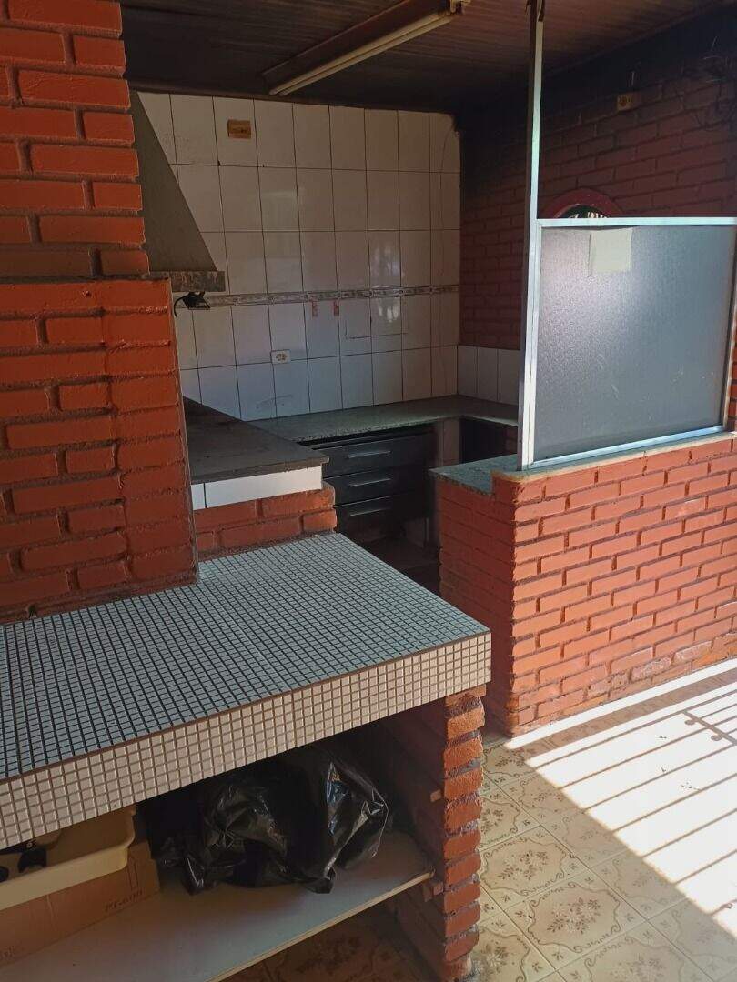 Salão para aluguel no Jardim Vera Cruz: 