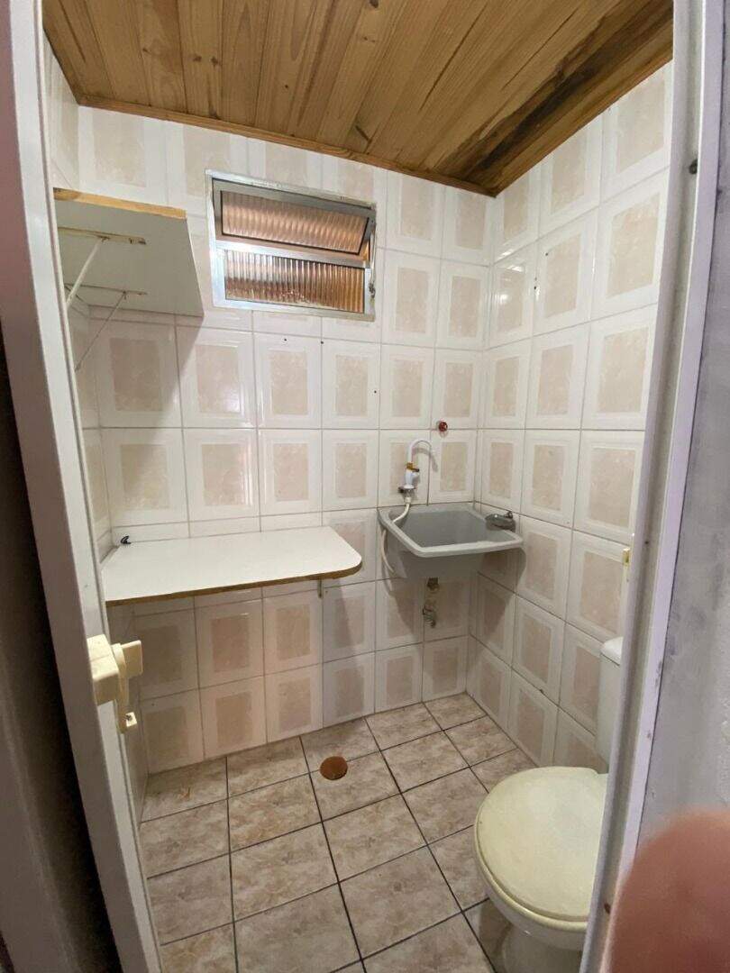 Salão para aluguel no Jardim Santo Ignácio: 