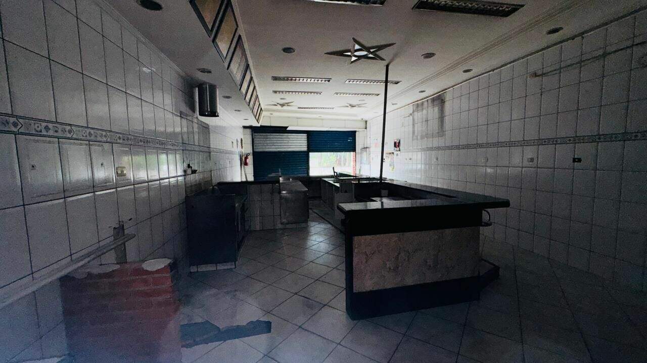Salão para aluguel no Vila São José: 