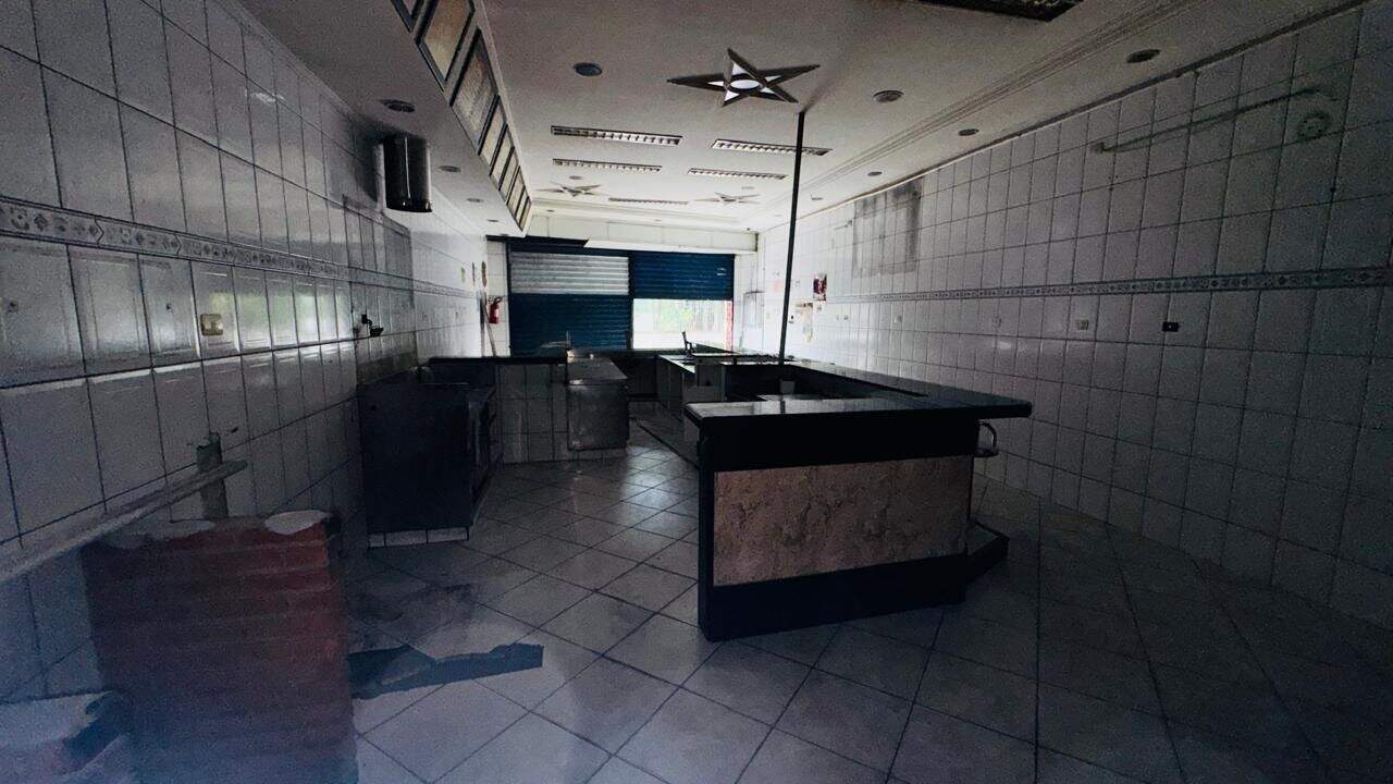 Salão para aluguel no Vila São José: 