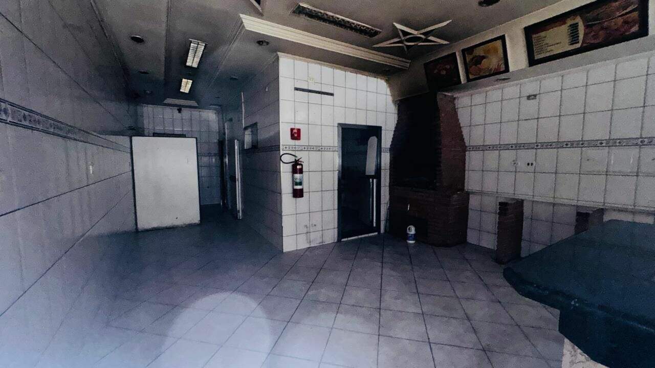 Salão para aluguel no Vila São José: 