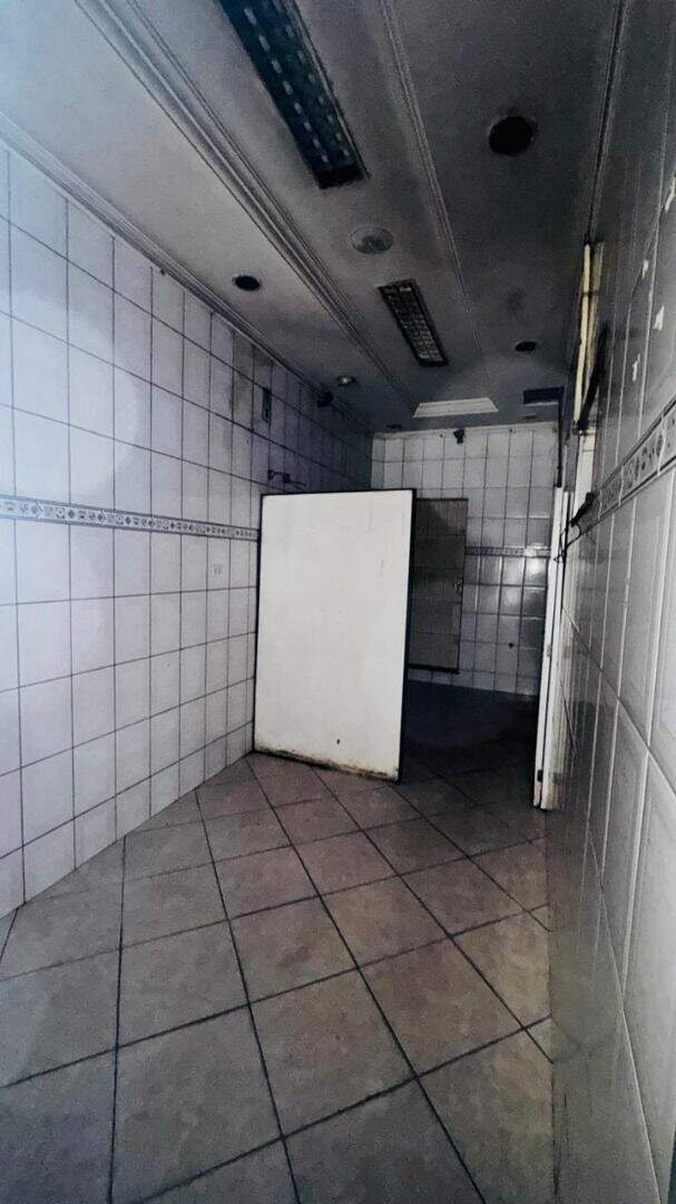 Salão para aluguel no Vila São José: 