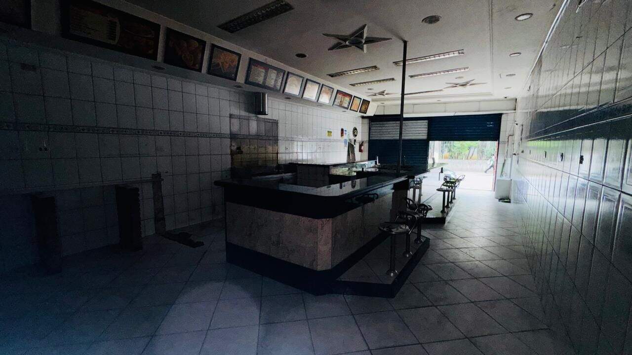 Salão para aluguel no Vila São José: 