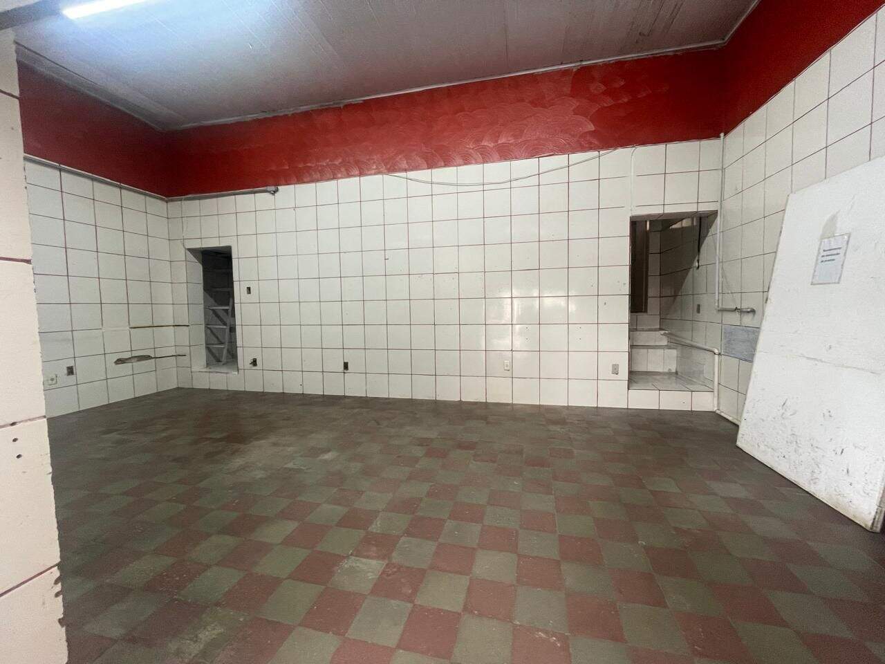 Salão para aluguel no Jardim Beatriz: 