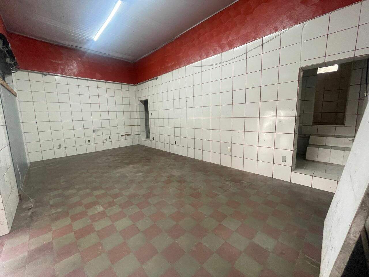 Salão para aluguel no Jardim Beatriz: 