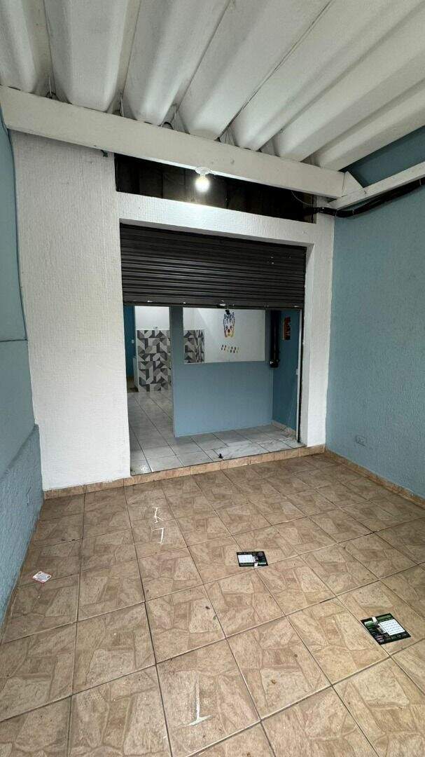 Salão para aluguel no Jardim Vera Cruz: 