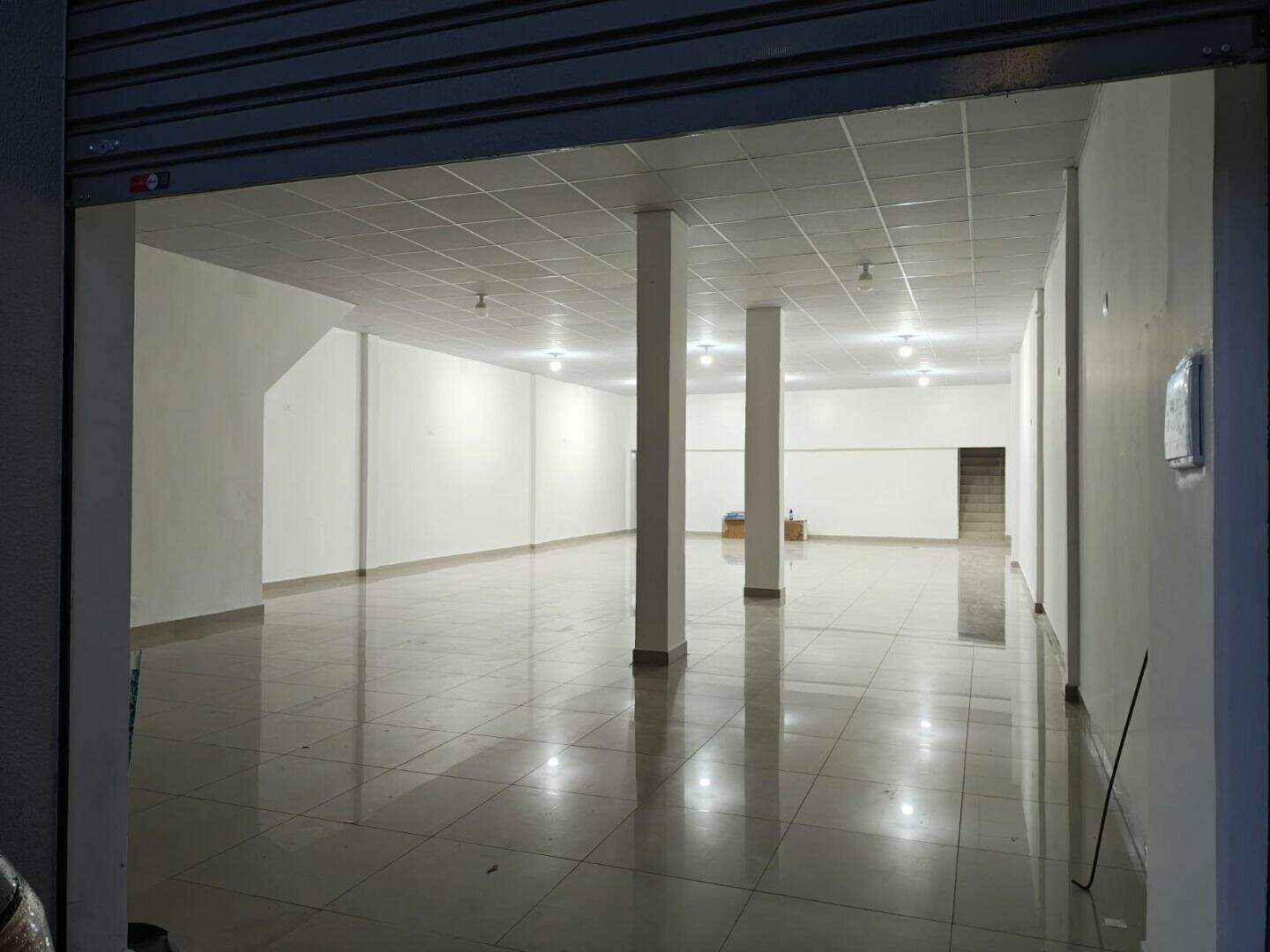 Salão para aluguel no Cidade São Mateus: 