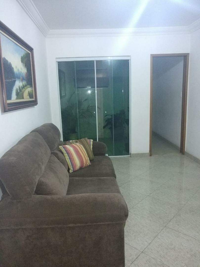 Sobrado à venda no Vila Jordanópolis: 