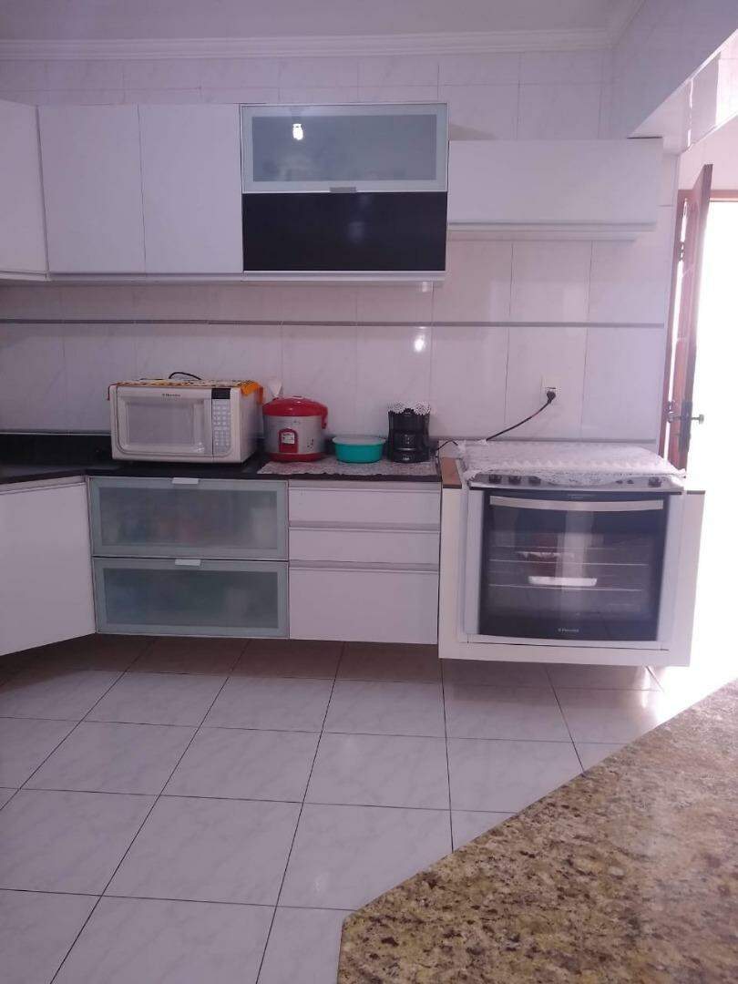 Sobrado à venda no Vila Jordanópolis: 
