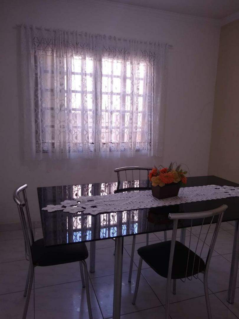 Sobrado à venda no Vila Jordanópolis: 