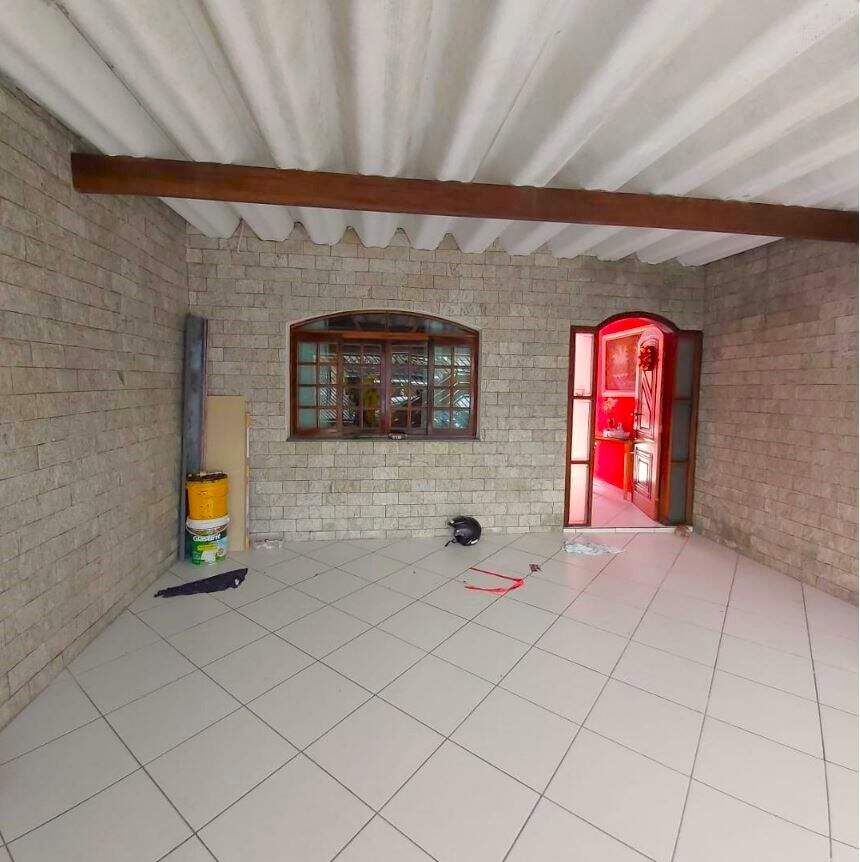 Sobrado à venda no Jardim Embaré: 