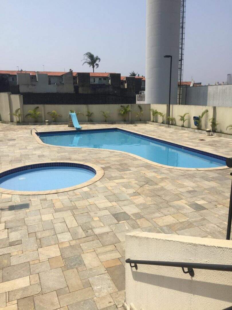 Sobrado à venda no Vila Jerusalém: 