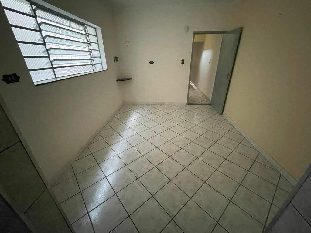Sobrado à venda no Jardim Vera Cruz: 