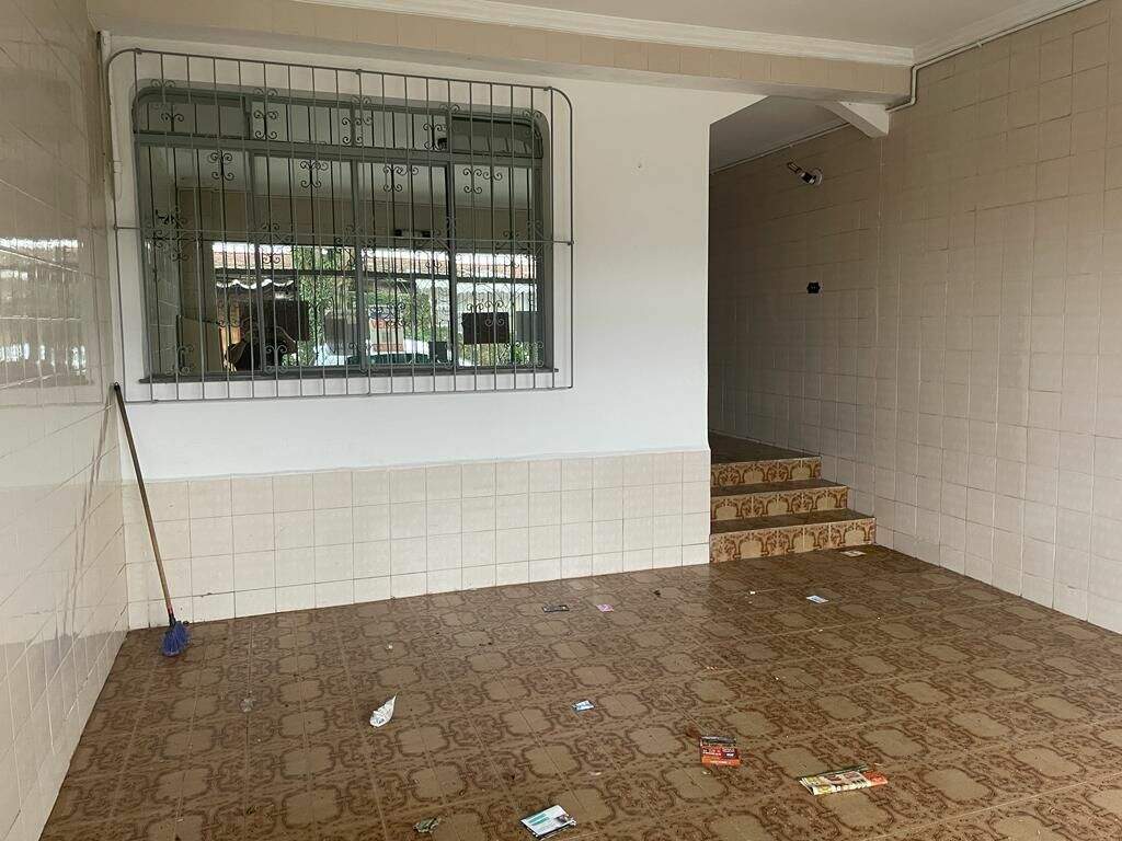 Sobrado à venda no Jardim Vera Cruz: 