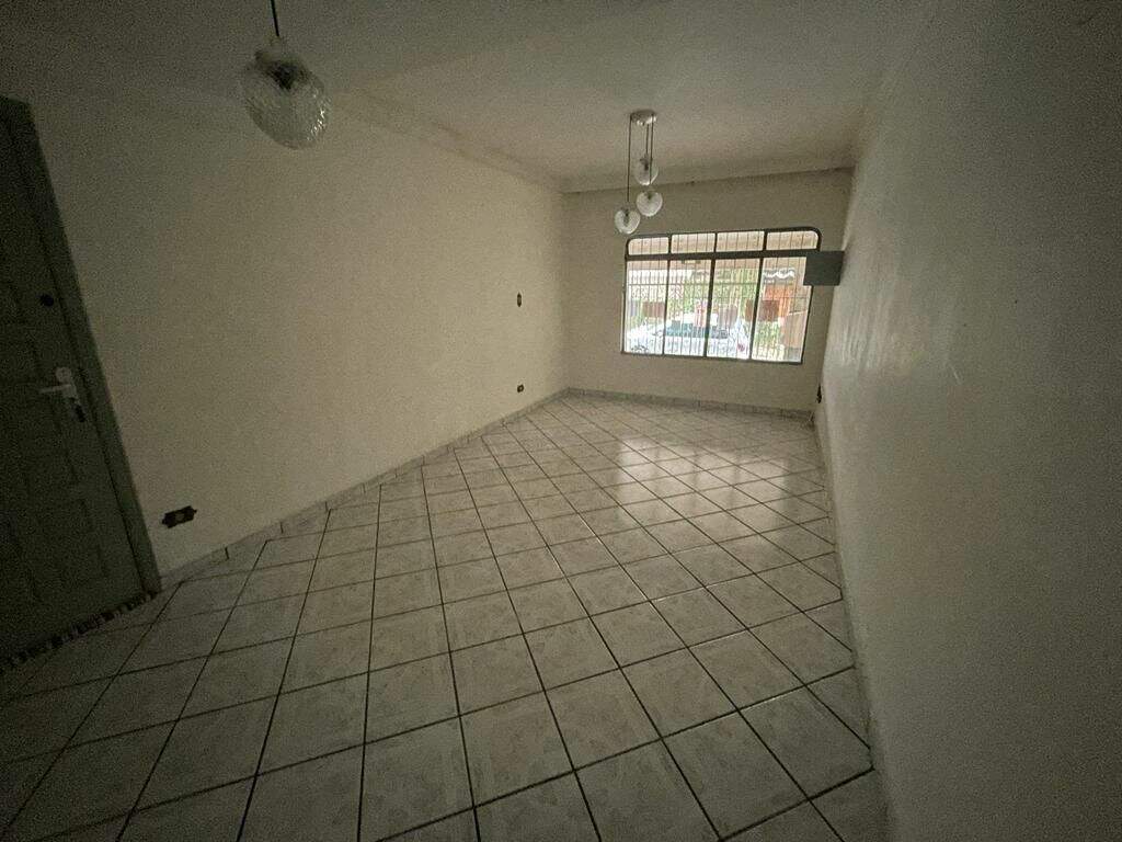 Sobrado à venda no Jardim Vera Cruz: 