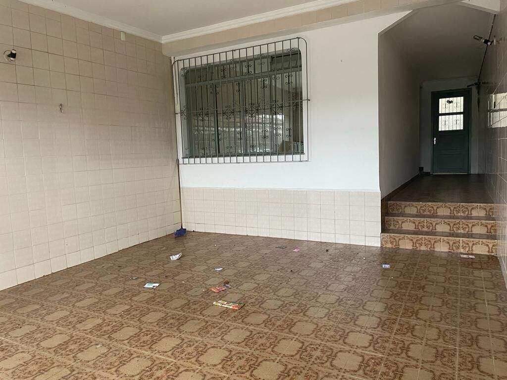 Sobrado à venda no Jardim Vera Cruz: 