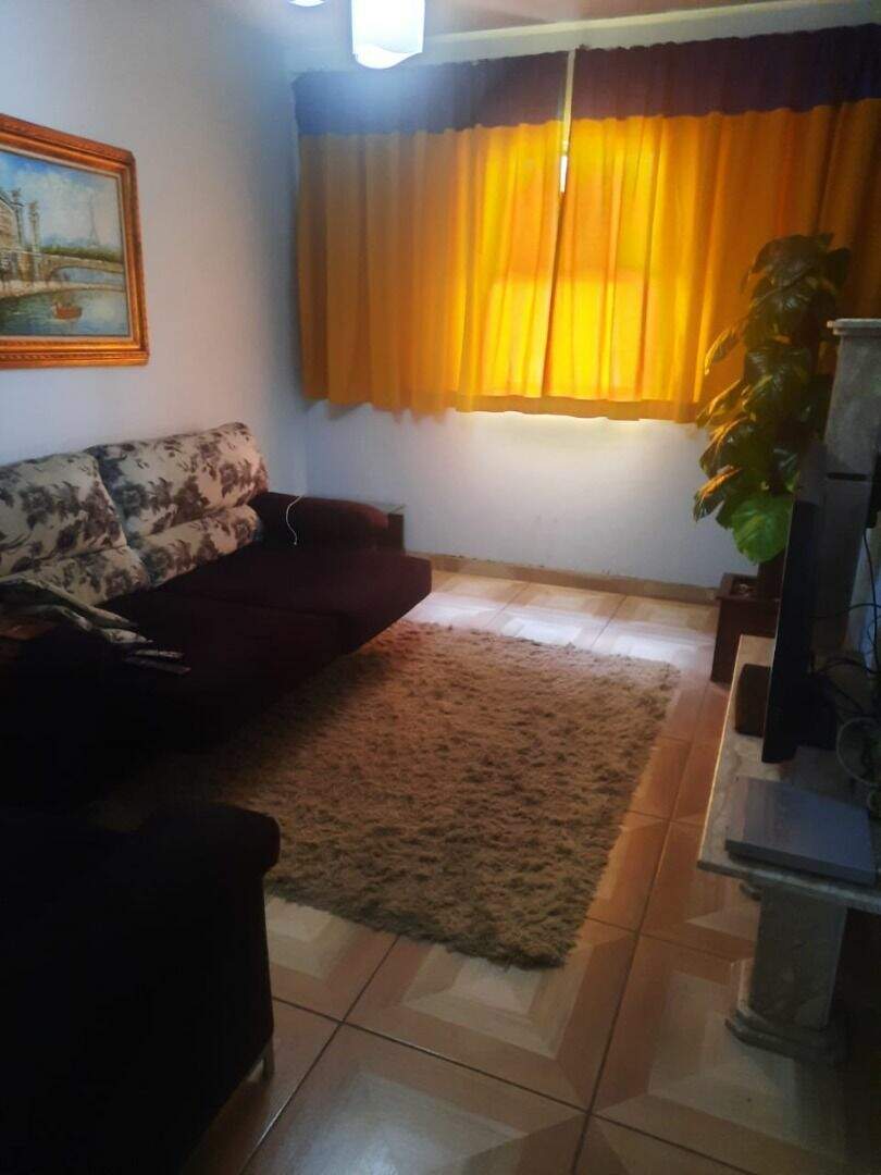 Sobrado à venda no Jardim Independência: 