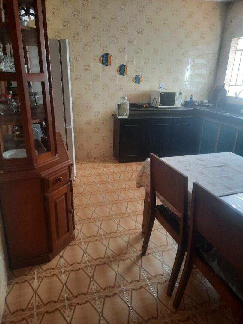 Sobrado à venda no Jardim Independência: 
