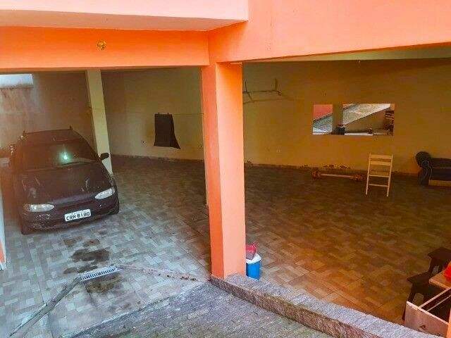 Sobrado à venda no Jardim Palermo: 