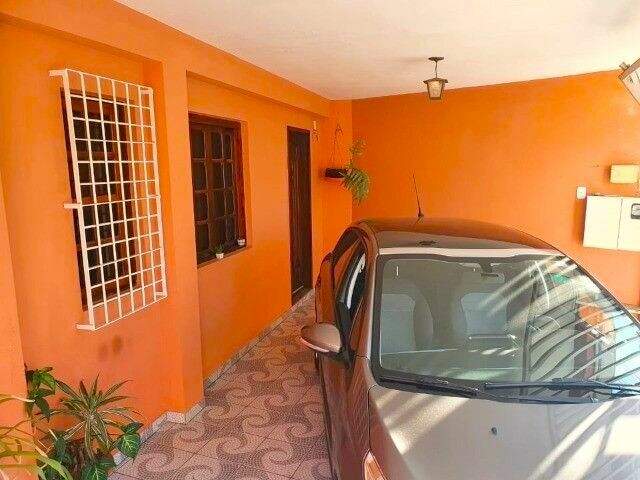 Sobrado à venda no Jardim Palermo: 