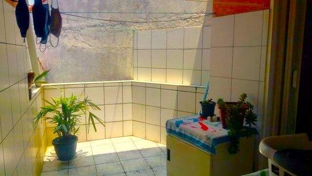 Sobrado à venda no Jardim Palermo: 