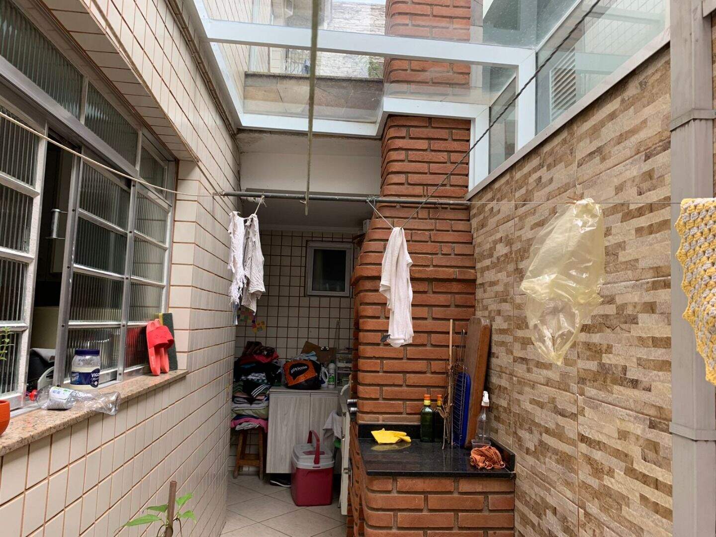 Sobrado à venda no Vila Jordanópolis: 