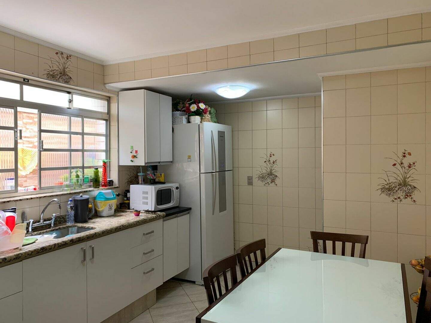 Sobrado à venda no Vila Jordanópolis: 