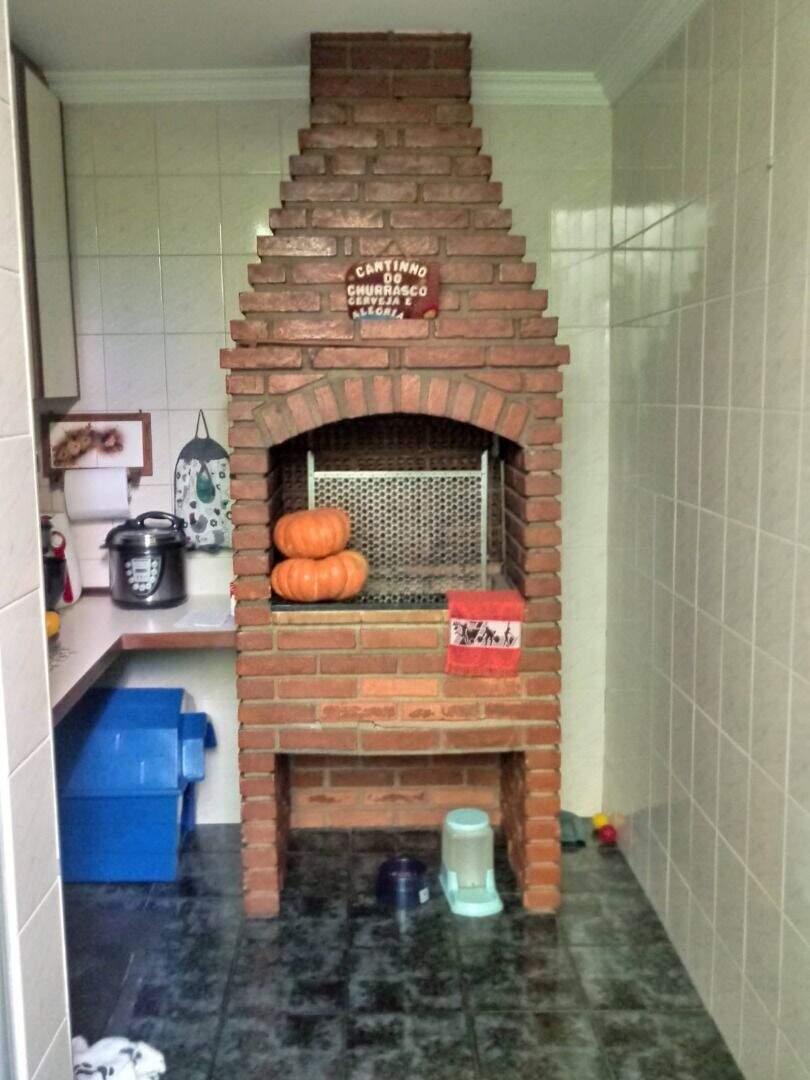 Sobrado à venda no Jordanópolis: 
