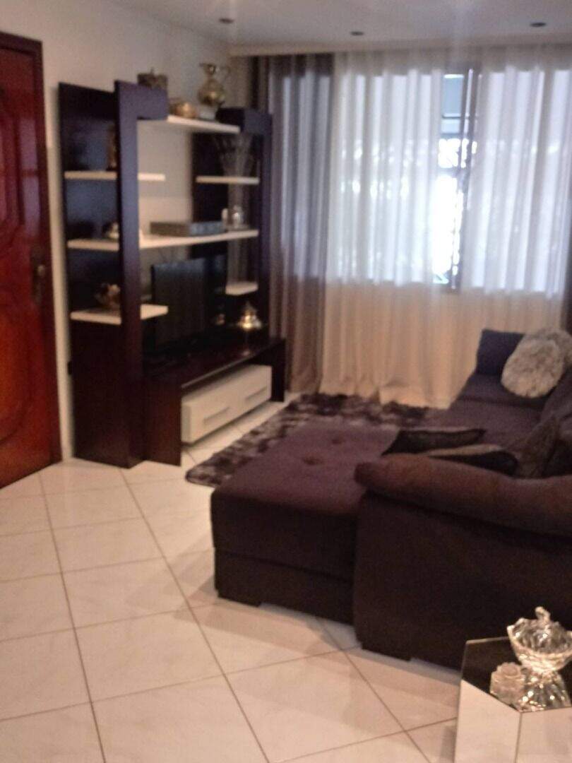 Sobrado à venda no Jordanópolis: 