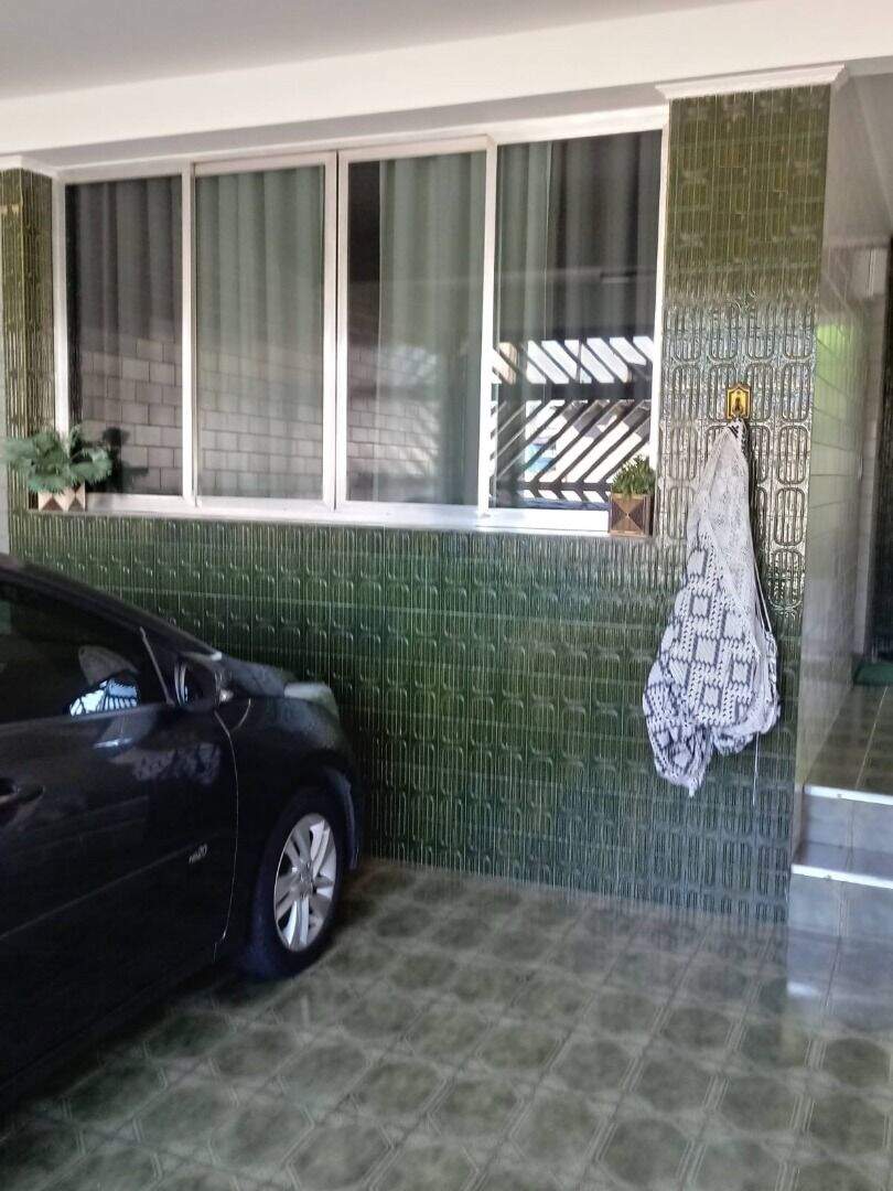Sobrado à venda no Jordanópolis: 