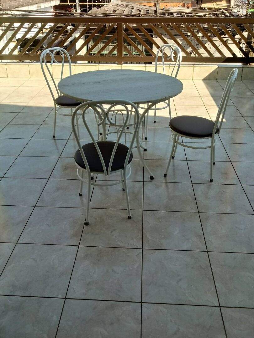 Sobrado à venda no Jordanópolis: 
