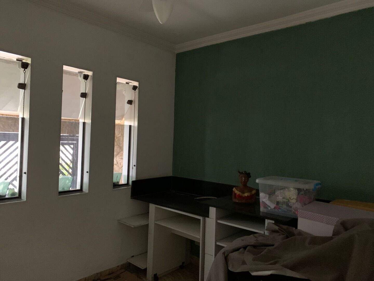 Sobrado à venda no Planalto: 