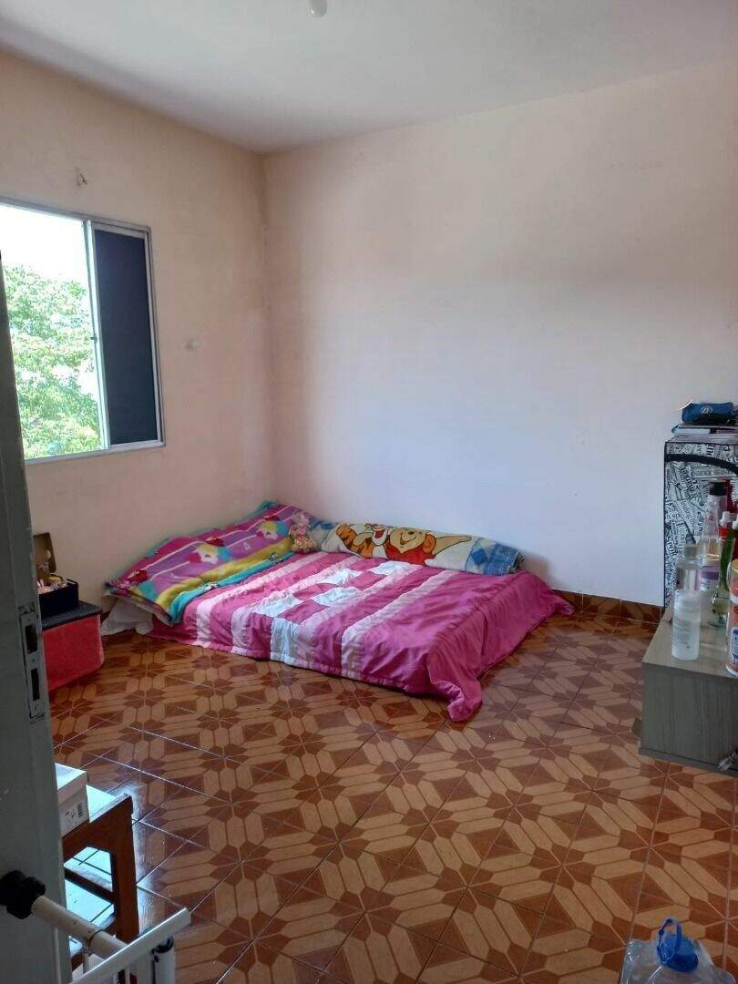Sobrado à venda no Jardim Calux: 
