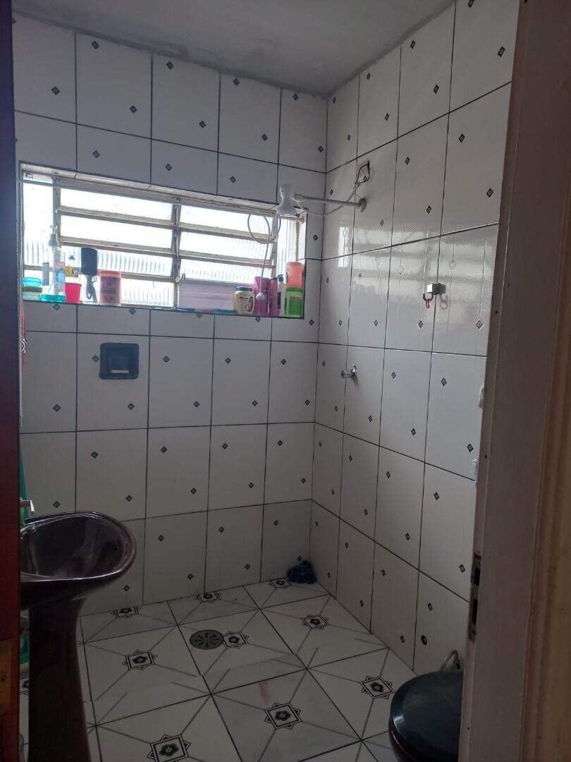 Sobrado à venda no Jardim Calux: 