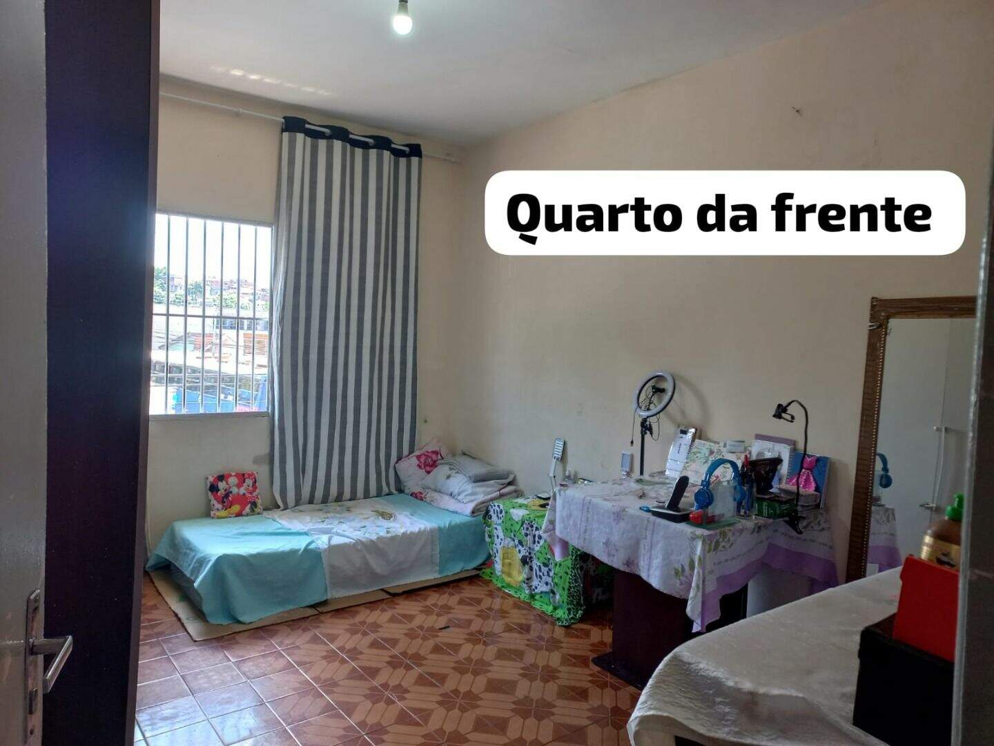 Sobrado à venda no Jardim Calux: 