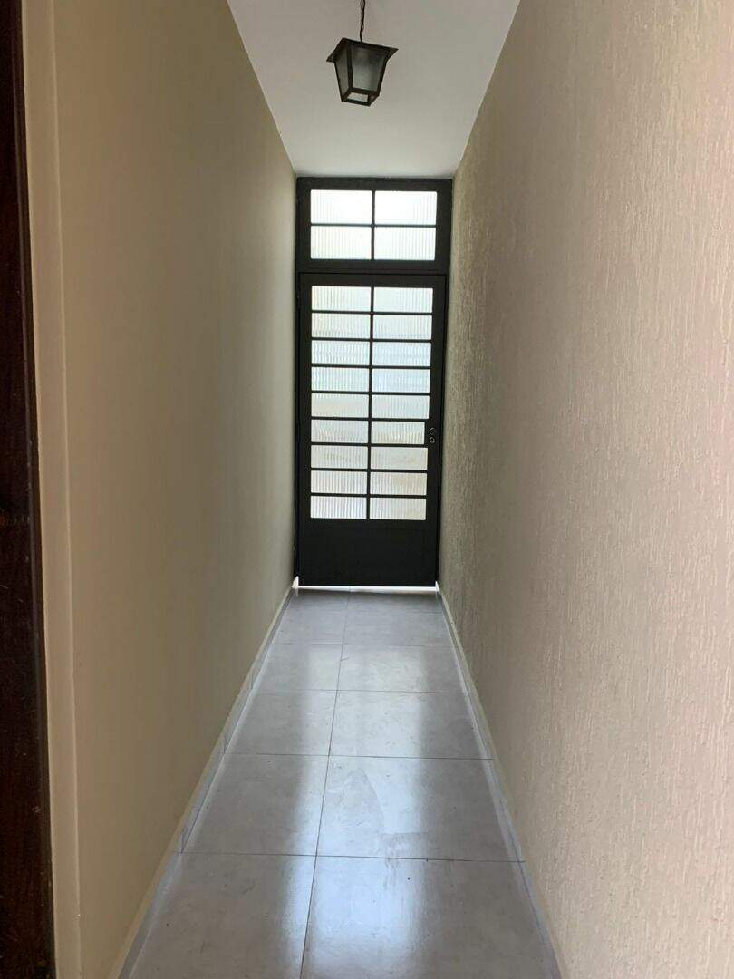 Sobrado à venda no Vila Jordanópolis: 