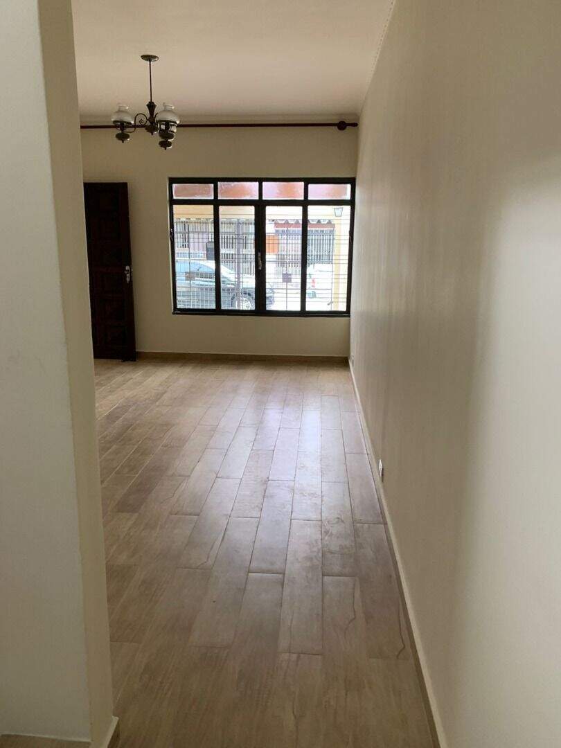 Sobrado à venda no Vila Jordanópolis: 