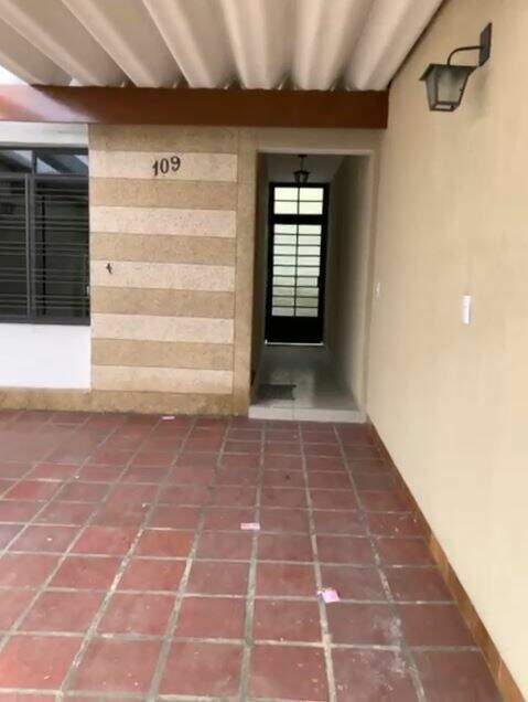 Sobrado à venda no Vila Jordanópolis: 