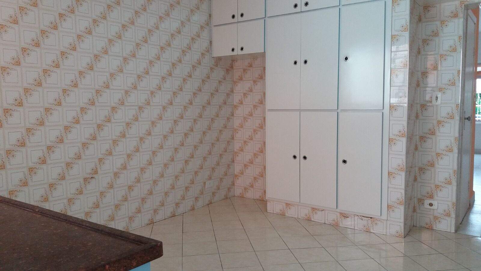 Sobrado à venda no Vila Baeta Neves: 
