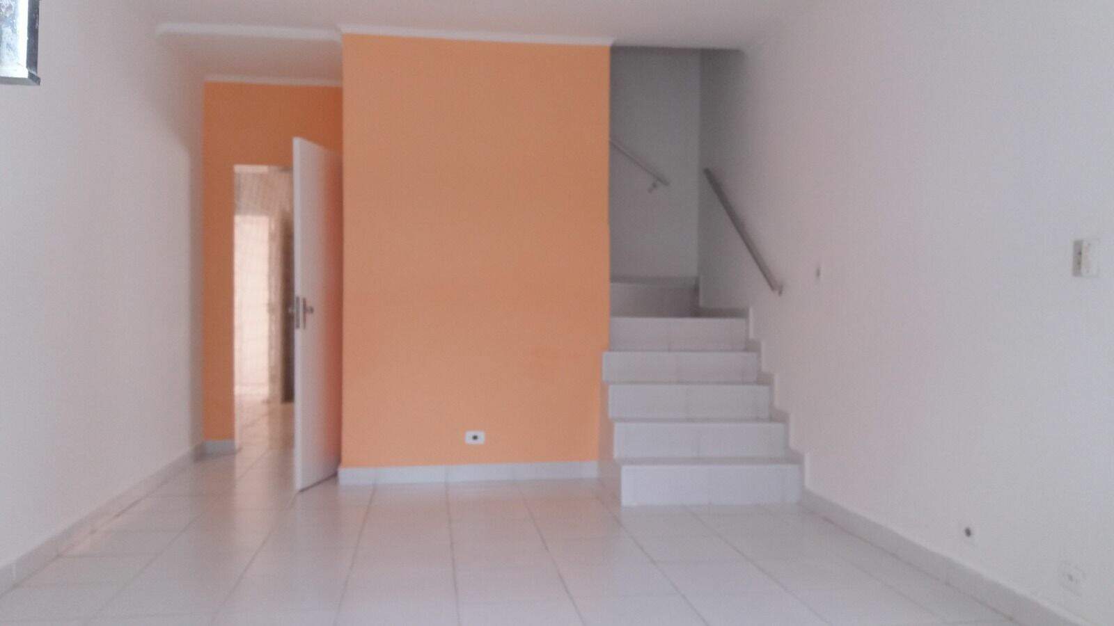 Sobrado à venda no Vila Baeta Neves: 