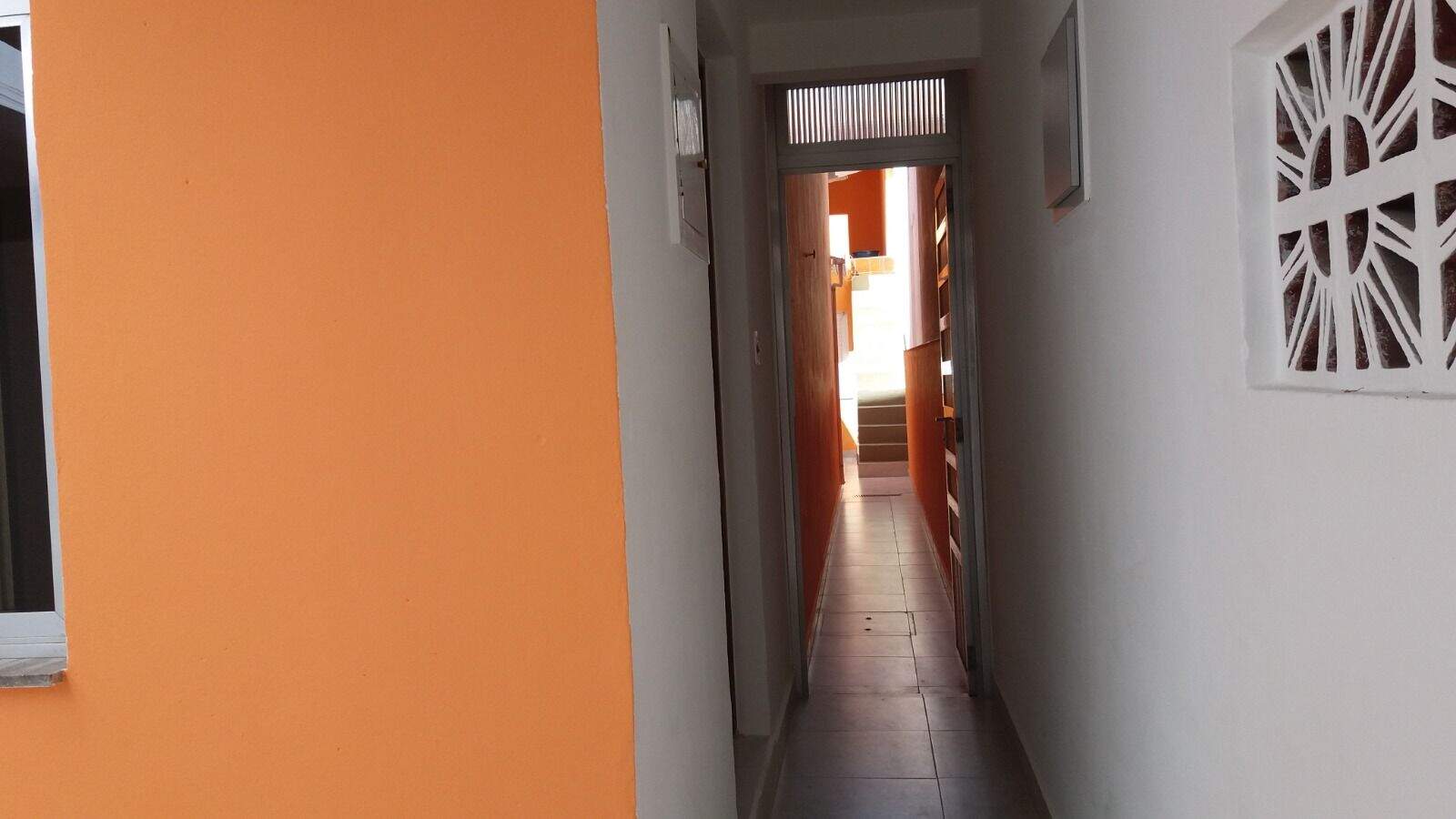 Sobrado à venda no Vila Baeta Neves: 