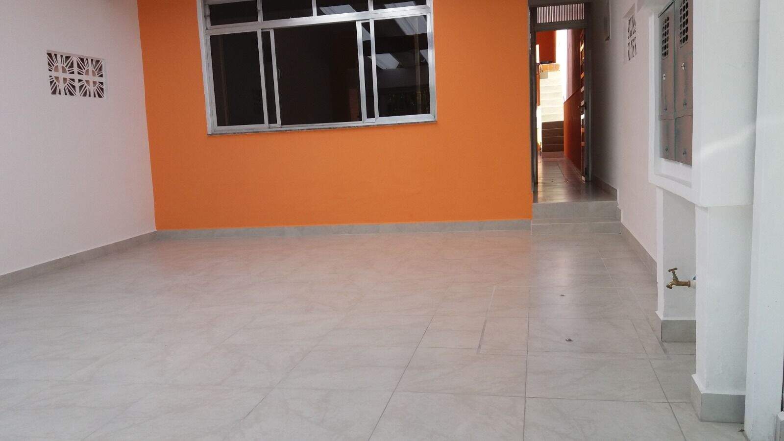 Sobrado à venda no Vila Baeta Neves: 