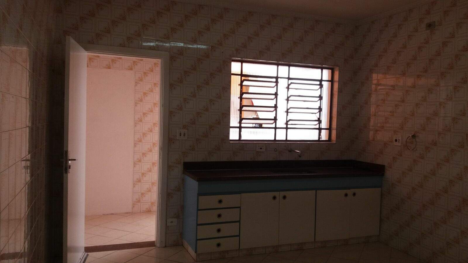 Sobrado à venda no Vila Baeta Neves: 
