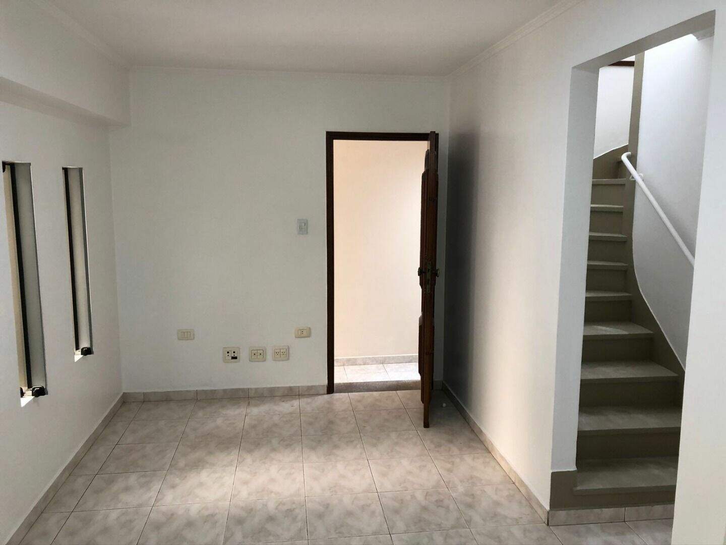 Sobrado à venda no Vila Jordanópolis: 