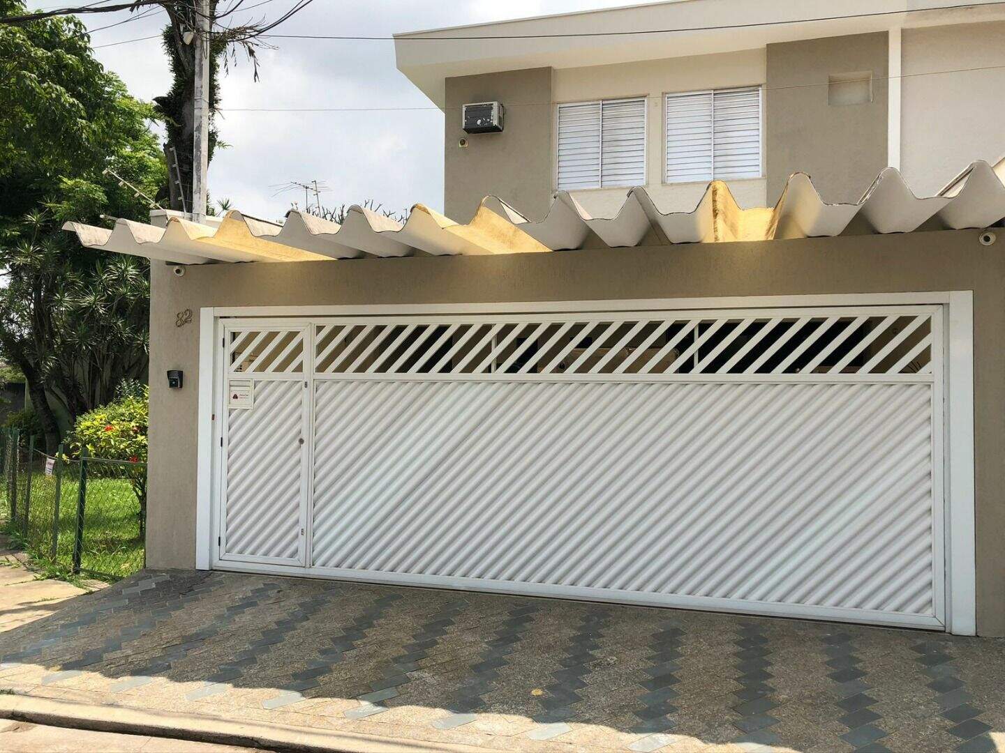 Sobrado à venda no Vila Jordanópolis: 