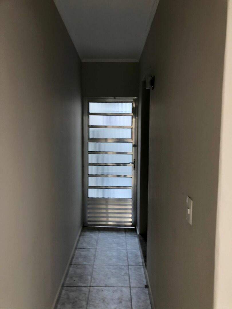 Sobrado à venda no Vila Jordanópolis: 